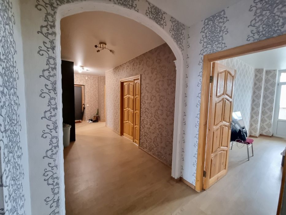 Квартира на вул. Миколи Закревського, 95А в Києві, ID 360793, фото №5