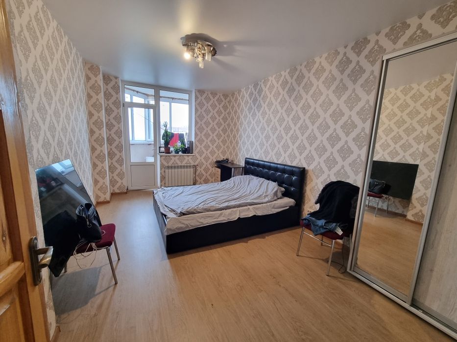 Квартира на вул. Миколи Закревського, 95А в Києві, ID 360793, фото №9