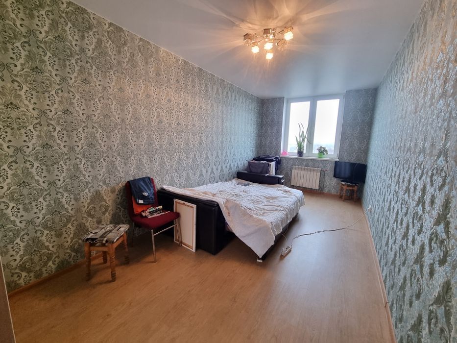 Квартира на вул. Миколи Закревського, 95А в Києві, ID 360793, фото №10
