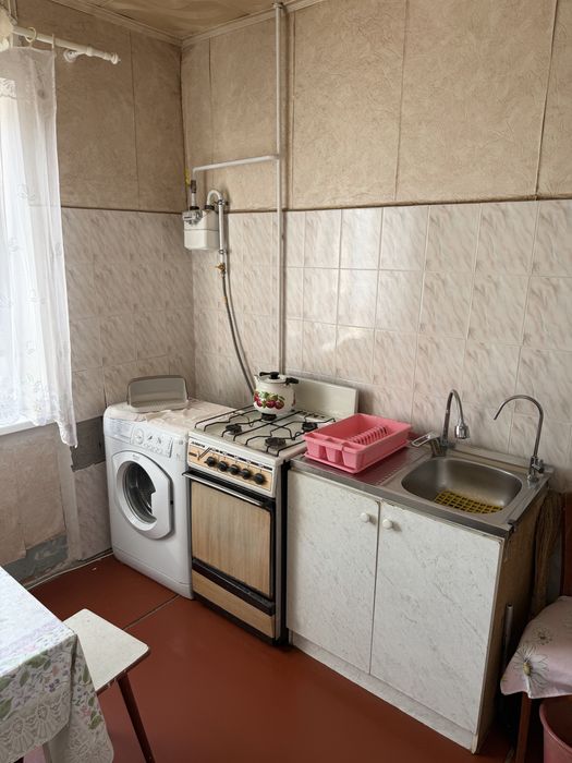 Квартира на Б. Вечірній в Кривому Розі, ID 360541, фото №2