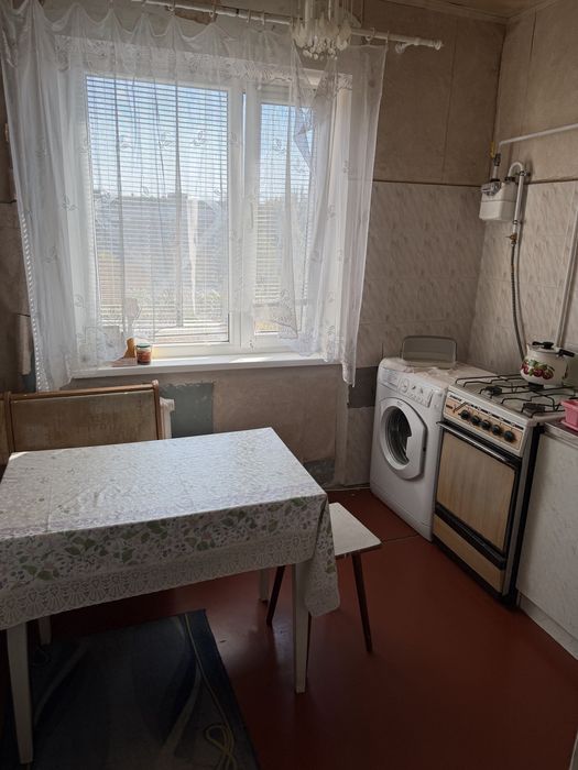 Квартира на Б. Вечірній в Кривому Розі, ID 360541, фото №3