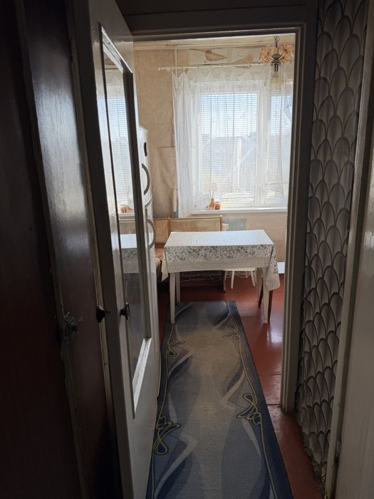 Квартира на Б. Вечірній в Кривому Розі, ID 360541, фото №5