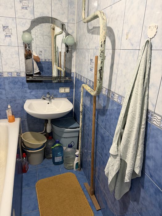 Квартира на Б. Вечірній в Кривому Розі, ID 360541, фото №8