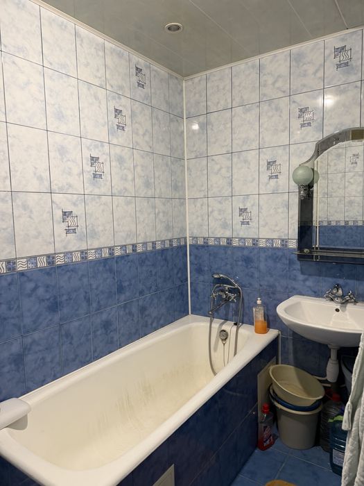 Квартира на Б. Вечірній в Кривому Розі, ID 360541, фото №9
