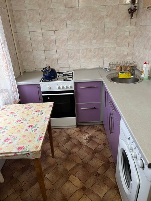 Квартира на вул. Комарова, 21 в Запоріжжі, ID 360781, фото №2