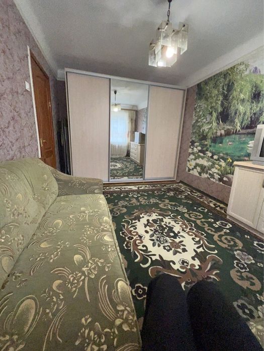 Квартира на вул. Комарова, 21 в Запоріжжі, ID 360781, фото №4