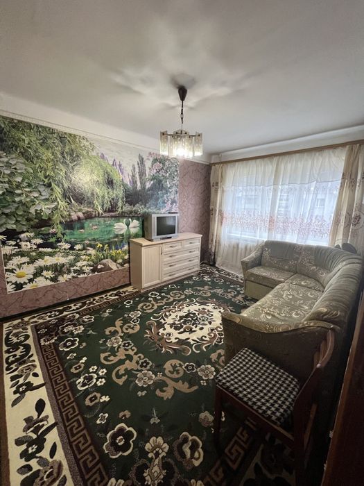 Квартира на вул. Комарова, 21 в Запоріжжі, ID 360781, фото №5