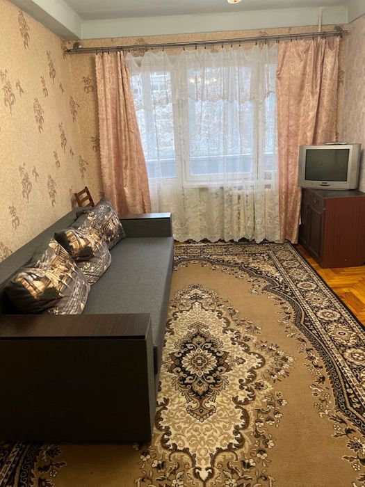 Квартира на вул. Комарова, 21 в Запоріжжі, ID 360781, фото №6