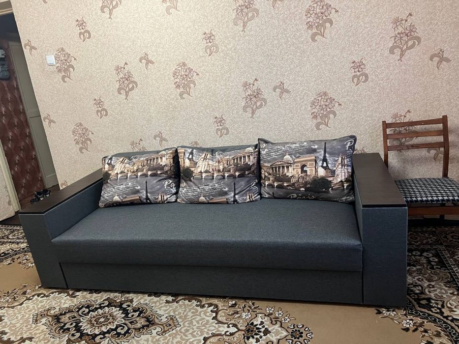 Квартира на вул. Комарова, 21 в Запоріжжі, ID 360781, фото №7