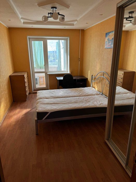 Квартира на Хортицьке шосе в Запоріжжі, ID 362651, фото №3