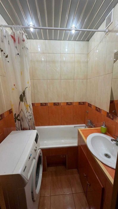 Квартира на Хортицьке шосе в Запоріжжі, ID 362651, фото №6