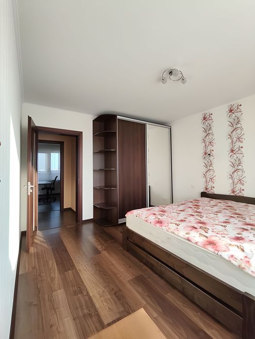 Квартира на вул. Грушевського, 27 в Києві, ID 360568, фото №11