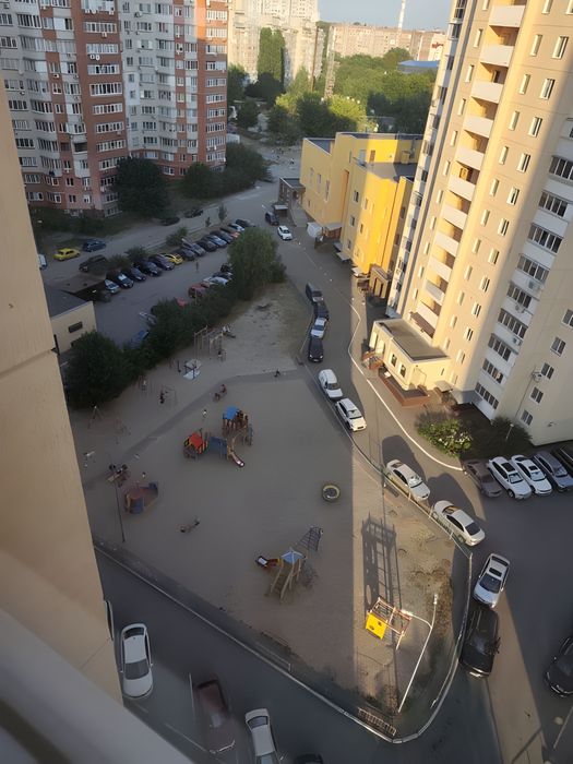 Квартира на вул. Грушевського, 27 в Києві, ID 360568, фото №13