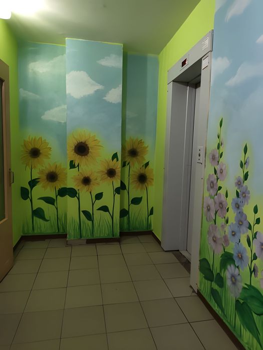 Квартира на вул. Грушевського, 27 в Києві, ID 360568, фото №19