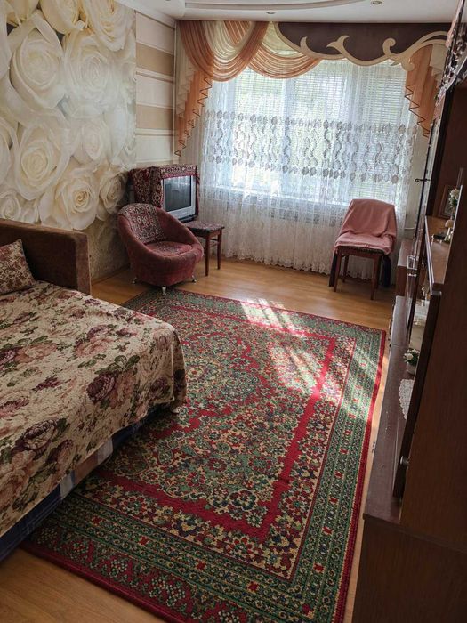 Квартира на вул. Соборна в Павлоград, ID 401383, фото №1