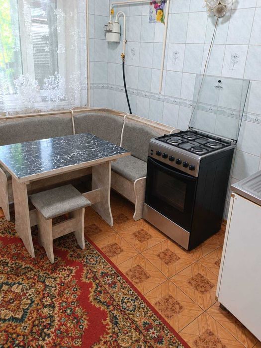 Квартира на вул. Соборна в Павлоград, ID 401383, фото №2