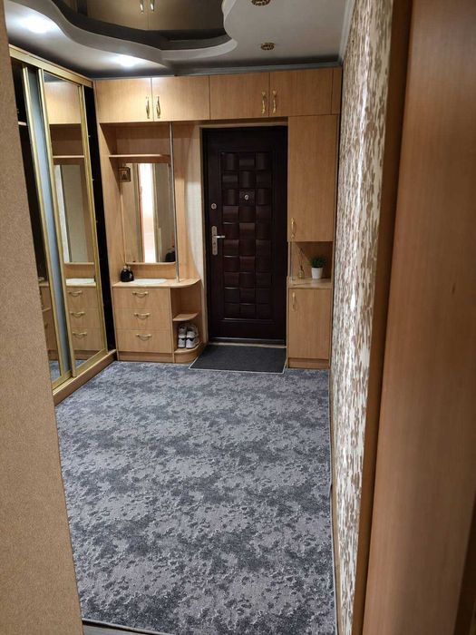 Квартира на вул. Соборна в Павлоград, ID 401383, фото №3
