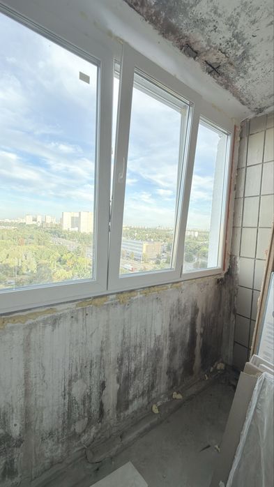 Квартира на вул. Ореста Васкули, 49 в Київ, ID 360743, фото №1