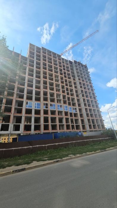 Квартира на вул. Теремківська, 14 в Київ, ID 360747, фото №2