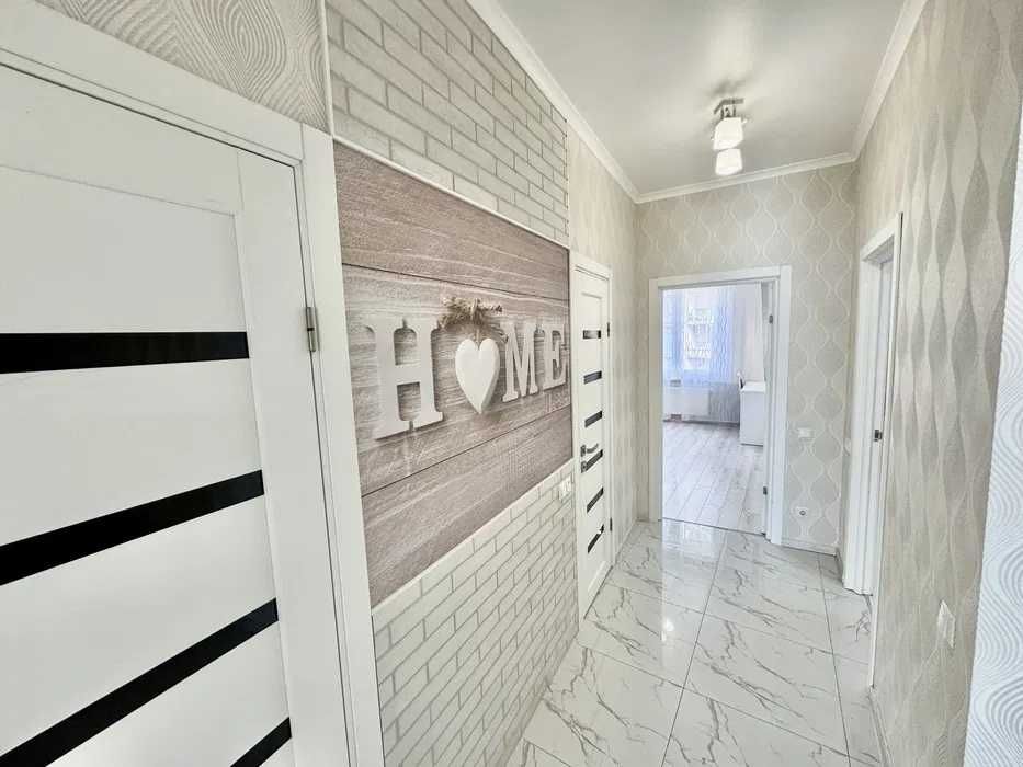 Квартира на ЖК 36-я Жемчужина, ID 480362, фото №1