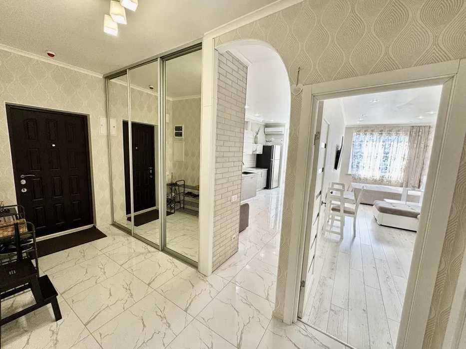 Квартира на ЖК 36-я Жемчужина в Одесі, ID 480362, фото №2