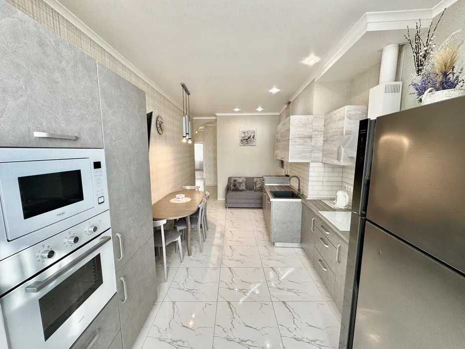 Квартира на ЖК 36-я Жемчужина в Одесі, ID 480362, фото №4