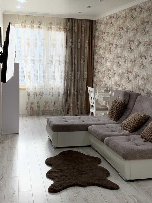 Квартира на ЖК 36-я Жемчужина в Одесі, ID 480362, фото №7