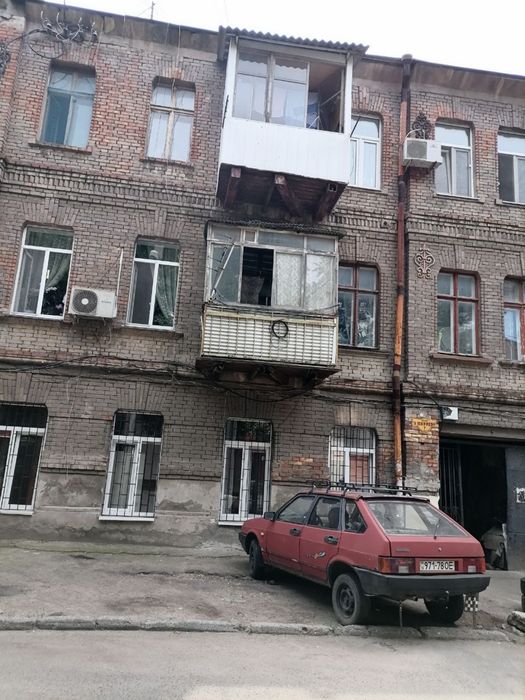 Квартира на Приморський, ID 360736, фото №1