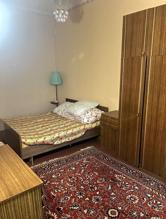 Квартира на Покровський в Кривому Розі, ID 360604, фото №5