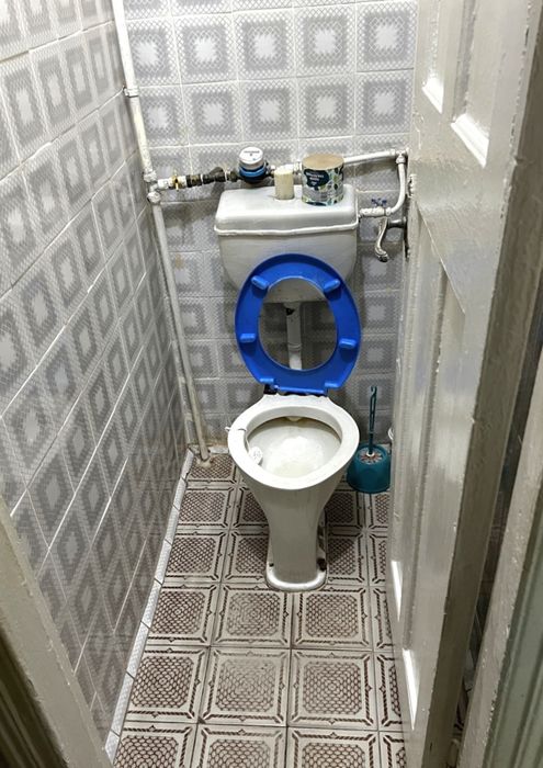 Квартира на Покровський в Кривому Розі, ID 360604, фото №7