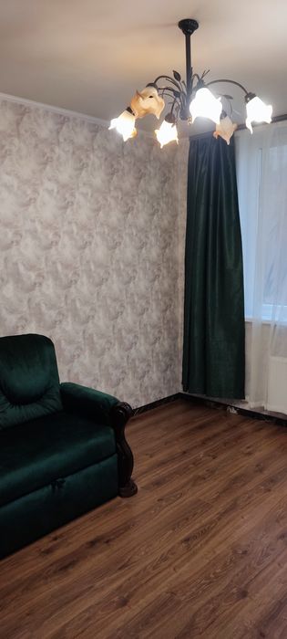 Квартира на пров. Балтийский в Київ, ID 360609, фото №1