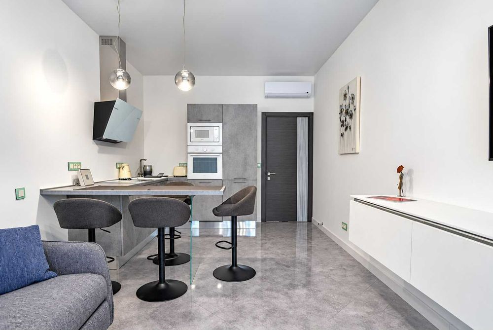 Квартира на вул. Каземіра Малєвича, 48 в Київ, ID 360614, фото №2