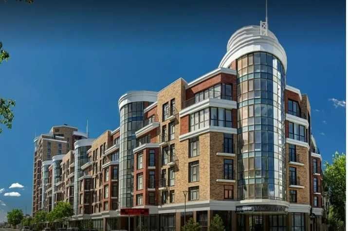 Квартира на вул. Каземіра Малєвича, 48 в Києві, ID 360614, фото №14