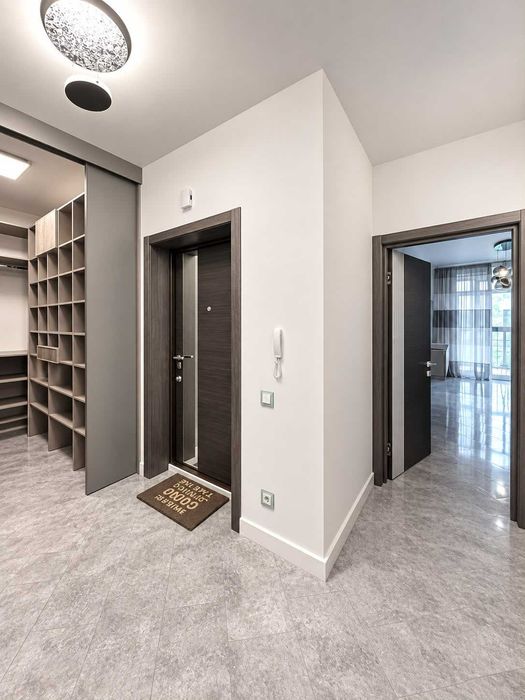 Квартира на вул. Каземіра Малєвича, 48 в Київ, ID 360614, фото №3