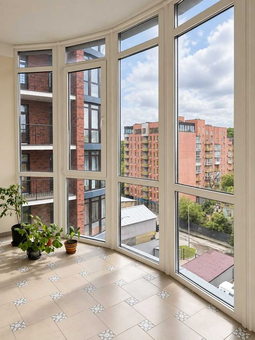 Квартира на вул. Каземіра Малєвича, 48 в Києві, ID 360614, фото №8