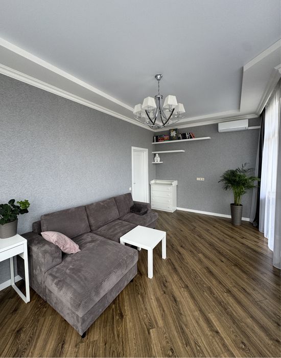 Квартира на ЖК Річ Таун Буча в Київ, ID 360630, фото №1