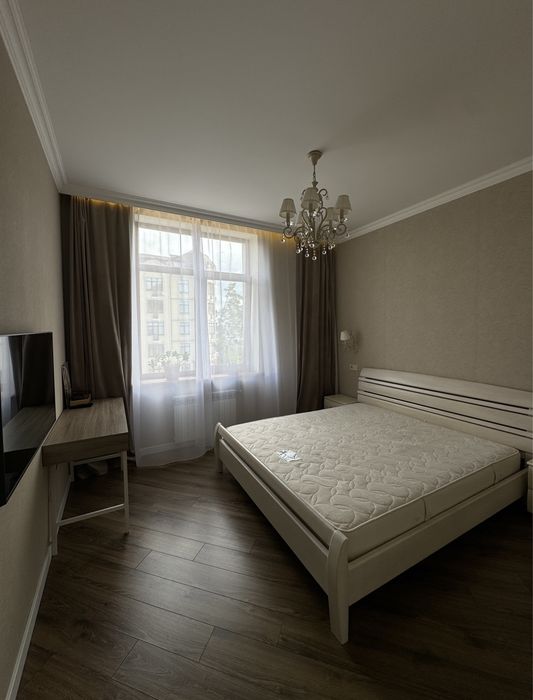 Квартира на ЖК Річ Таун Буча в Київ, ID 360630, фото №3