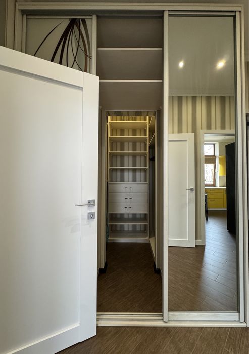 Квартира на ЖК Річ Таун Буча в Київ, ID 360630, фото №5