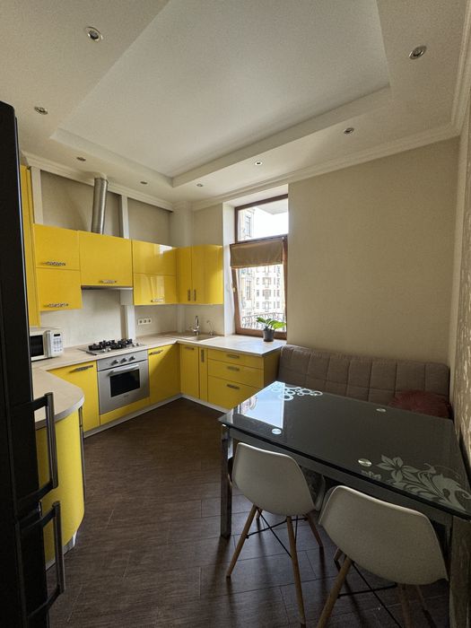 Квартира на ЖК Річ Таун Буча в Києві, ID 360630, фото №6