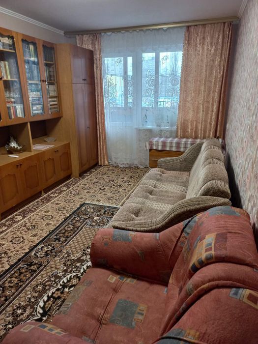 Квартира на Софіївська Борщагівка в Київ, ID 360631, фото №1