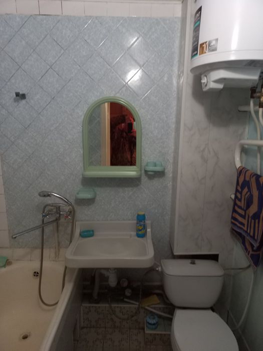 Квартира на Софіївська Борщагівка в Києві, ID 360631, фото №6