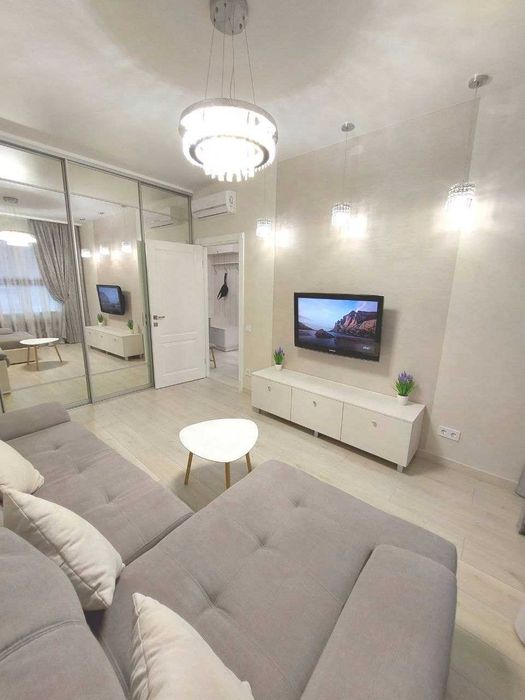Квартира на вул. Валерія Самофалова, 16а в Одесі, ID 360624, фото №2
