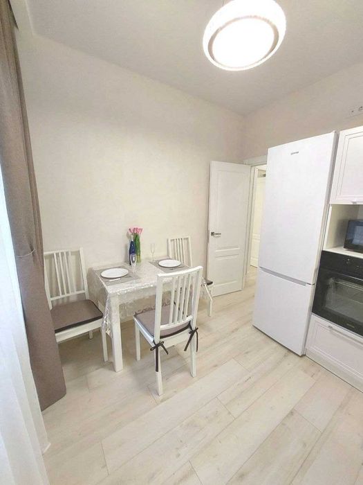 Квартира на вул. Валерія Самофалова, 16а в Одесі, ID 360624, фото №11