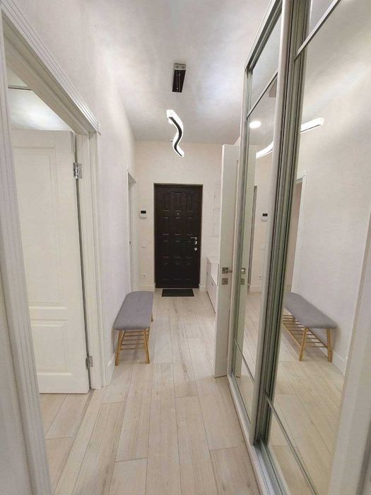 Квартира на вул. Валерія Самофалова, 16а в Одесі, ID 360624, фото №12