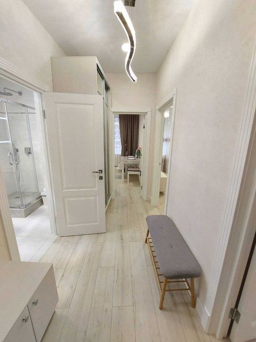 Квартира на вул. Валерія Самофалова, 16а в Одесі, ID 360624, фото №13