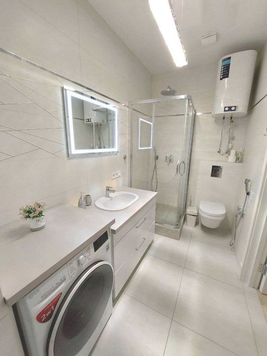 Квартира на вул. Валерія Самофалова, 16а в Одесі, ID 360624, фото №15