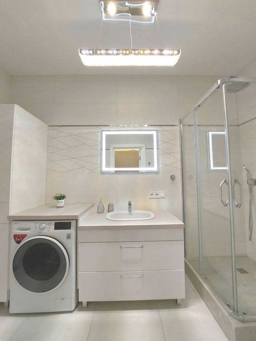 Квартира на вул. Валерія Самофалова, 16а в Одесі, ID 360624, фото №16
