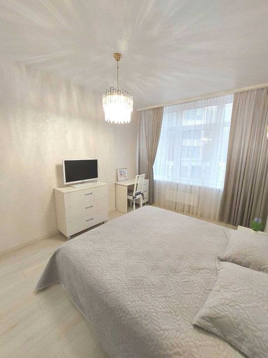 Квартира на вул. Валерія Самофалова, 16а в Одесі, ID 360624, фото №17