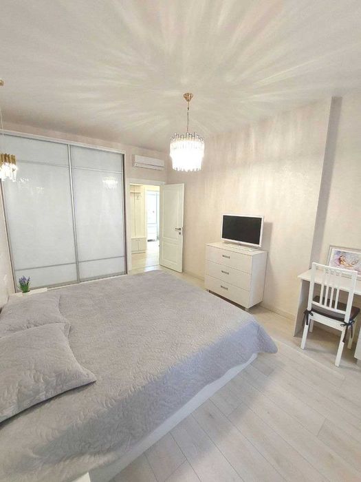 Квартира на вул. Валерія Самофалова, 16а в Одесі, ID 360624, фото №18