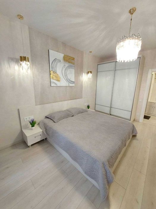 Квартира на вул. Валерія Самофалова, 16а в Одесі, ID 360624, фото №19